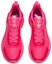 Shop (W) Anta Running Series Rendah 'Kusyen Merah Menyerap Kejut' 122235565-6