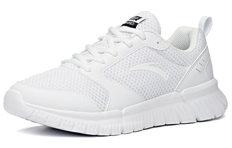 (W) Anta Run Collection 'White' 圖 3