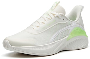 (W) 安踏跑步系列低帮 '舒适减震白' 122235565-1 Lookbook (W) 安踏跑步系列低帮 '舒适减震白' 122235565-1