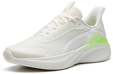 (W) アンタ ランニング 低反発 快適白 (Anta Ranningu Teihanpatsu Kaiteki Shiro) 122235565-1 Lookbook (W) アンタ ランニング 低反発 快適白 (Anta Ranningu Teihanpatsu Kaiteki Shiro) 122235565-1