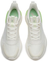 (W) 安踏跑步系列低帮 '舒适减震白' 122235565-1 Shop (W) 安踏跑步系列低帮 '舒适减震白' 122235565-1