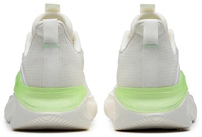 (W) 安踏跑步系列低帮 '舒适减震白' 122235565-1 Purchase (W) 安踏跑步系列低帮 '舒适减震白' 122235565-1