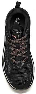 (W) Anta Laufschuhe Serie ''Elastic Schwarz Roségold'' 122045501-1 Shop (W) Anta Laufschuhe Serie ''Elastic Schwarz Roségold'' 122045501-1