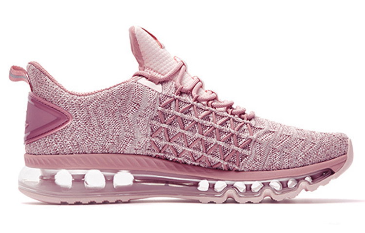 (W) Anta Running Series Low 'Full Palm Cushioning Pink' 圖 2