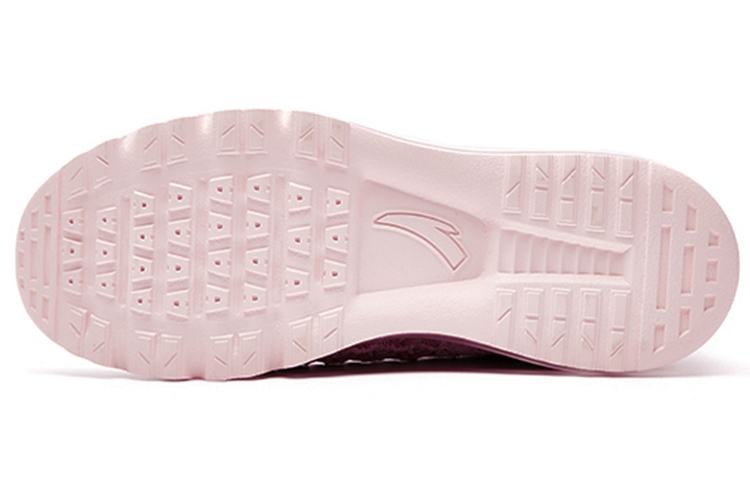 (W) Anta Running Series Low 'Full Palm Cushioning Pink' 圖 6