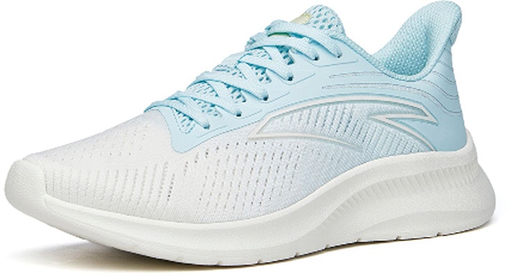(W) Anta Running Series Low 'Azul Glacial Ligero' 922235521-4 Order (W) Anta Running Series Low 'Azul Glacial Ligero' 922235521-4