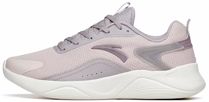 (Women) Anta Running Series Sneakers 'Ash Purple' 122215571-3 (Women) Anta Running Series Sneakers 'Ash Purple' 122215571-3