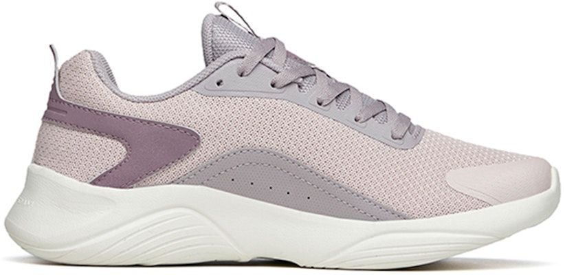 (W) 안타 러닝 시리즈 '애쉬 퍼플' 스니커즈 122215571-3 Order (W) 안타 러닝 시리즈 '애쉬 퍼플' 스니커즈 122215571-3