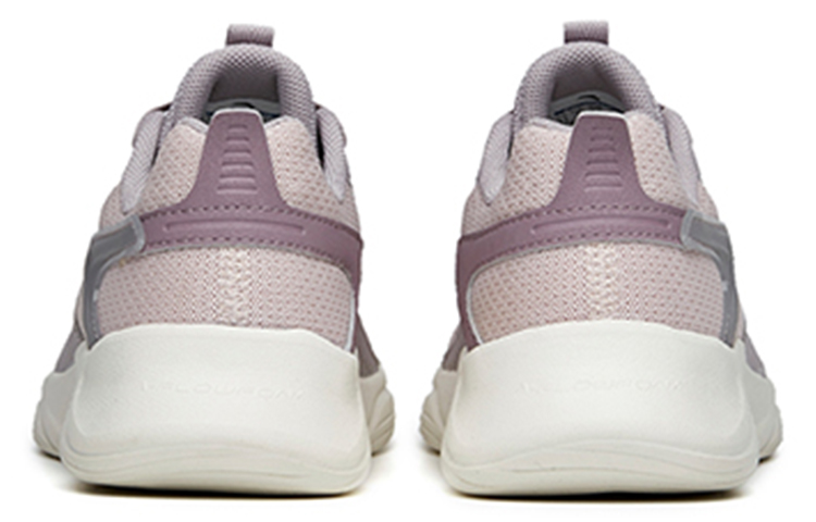 Purchase (W) 안타 러닝 시리즈 '애쉬 퍼플' 스니커즈 122215571-3