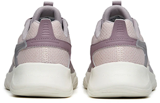 (W) 안타 러닝 시리즈 '애쉬 퍼플' 스니커즈 122215571-3 Purchase (W) 안타 러닝 시리즈 '애쉬 퍼플' 스니커즈 122215571-3