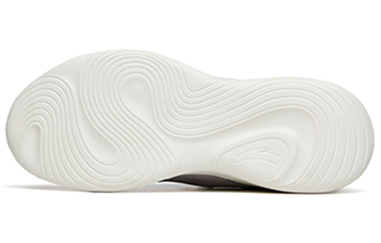 Details for (W) 안타 러닝 시리즈 '애쉬 퍼플' 스니커즈 122215571-3