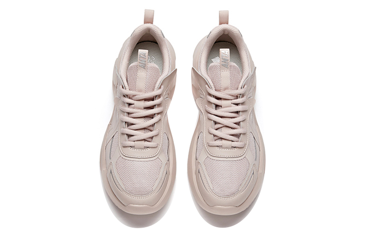 (W) Anta Running Series Low 'Grey' 圖 4