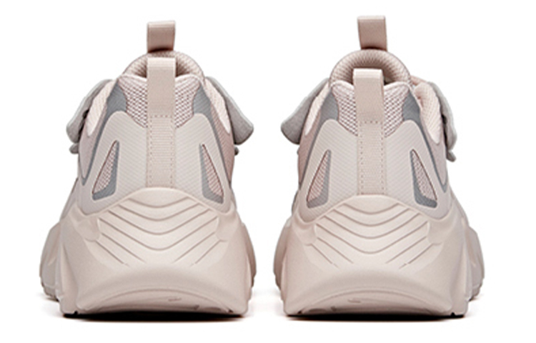 (W) Anta Running Series Low 'Grey' 圖 5