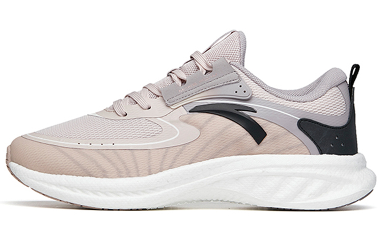 (W) Anta Running Series Low 'Grey Black'