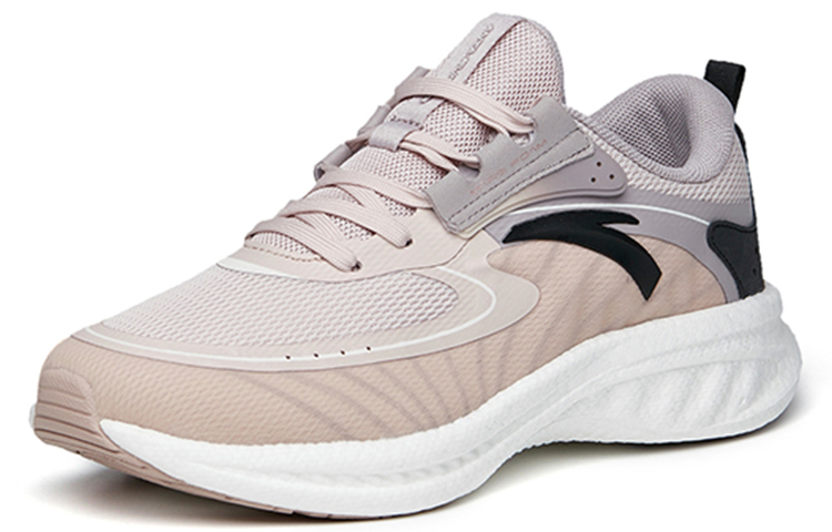 (W) Anta Running Series Low 'Grey Black' 圖 3