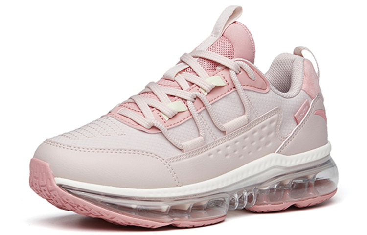 (W) Anta Running Series Low 'Grey Pink' 圖 3
