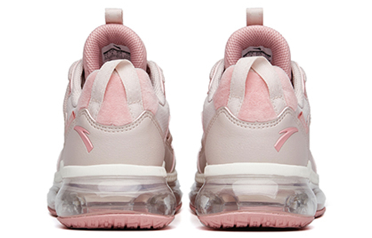 (W) Anta Running Series Low 'Grey Pink' 圖 5