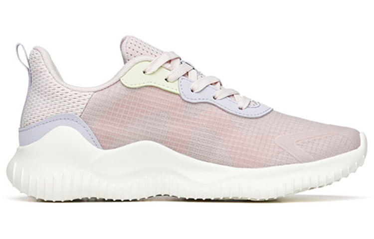 (W) Anta Running Series Low 'Grey Purple Green' 圖 2