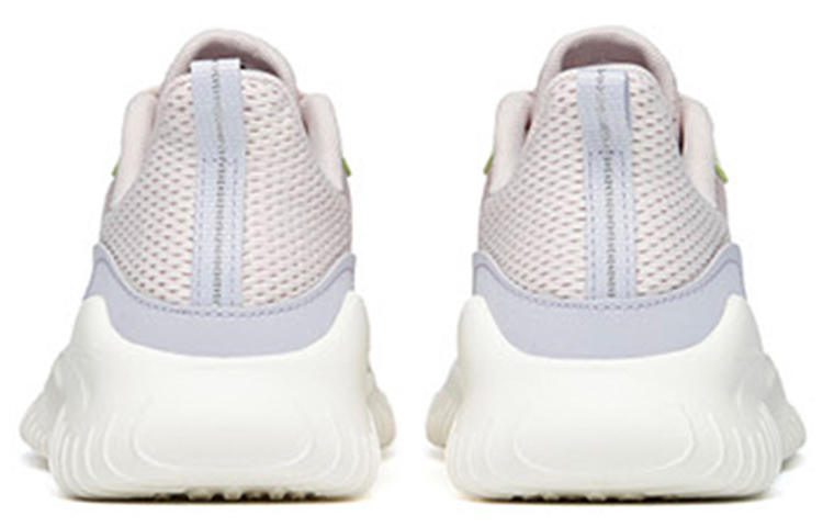 (W) Anta Running Series Low 'Grey Purple Green' 圖 5