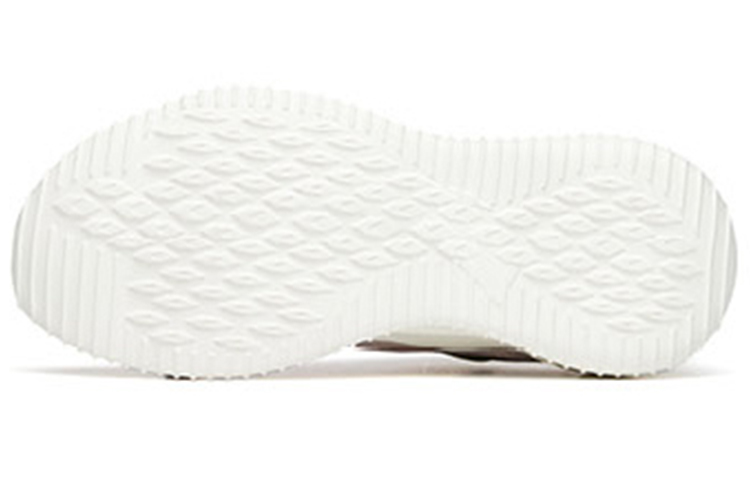 (W) Anta Running Series Low 'Grey Purple Green' 圖 6