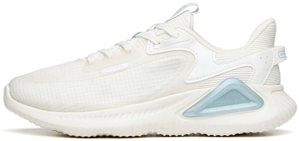 (Women) Anta Running Series Low 'Ivory White' 122135565-2 (Women) Anta Running Series Low 'Ivory White' 122135565-2