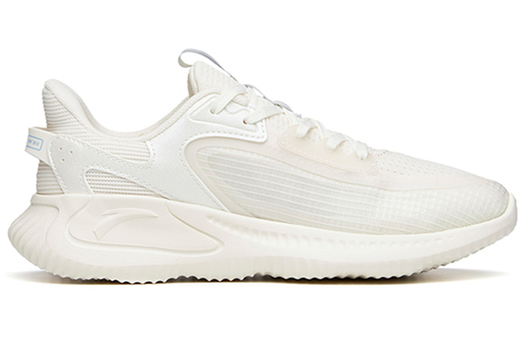 Order (W) Anta Seri Lari Low 'Putih Gading' 122135565-2