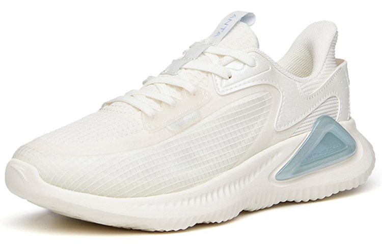 Lookbook (W) Anta Seri Lari Low 'Putih Gading' 122135565-2