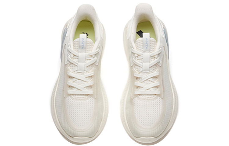 Shop (W) Anta Seri Lari Low 'Putih Gading' 122135565-2