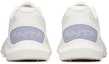 Shop (W) Anta Sepatu Lari Seri 'Ivory White' 122135571-2