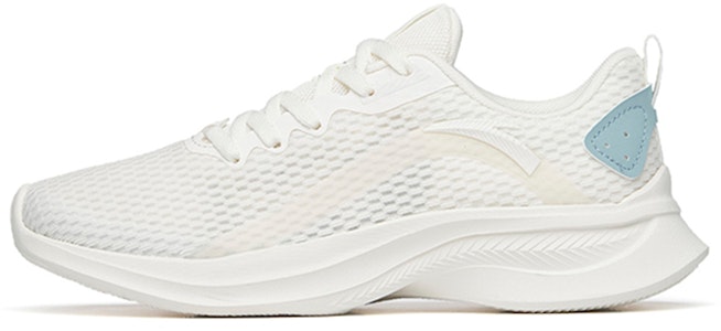 (Women) Anta Running Series Low 'Ivory White' 122225570-4 Buy (Women) Anta Running Series Low 'Ivory White' 122225570-4