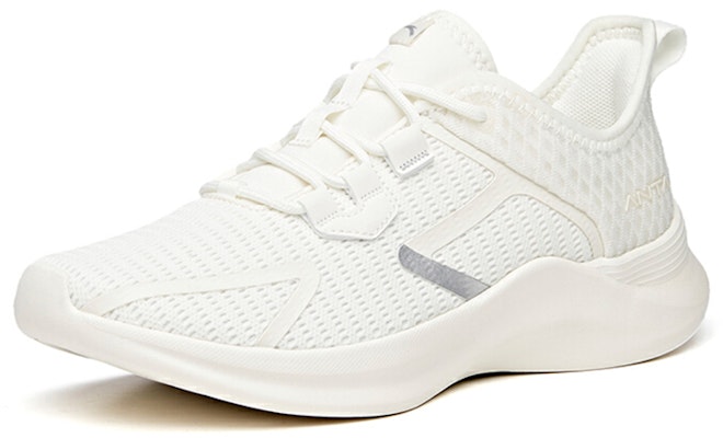 (W) Anta Running Series Low 'Blanco Marfil' 922025522-3 Order (W) Anta Running Series Low 'Blanco Marfil' 922025522-3