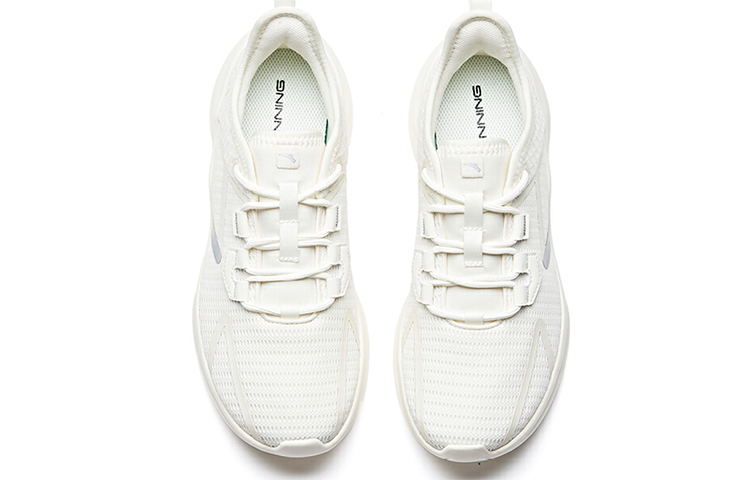 Lookbook (W) Anta Running Series Low 'Blanco Marfil' 922025522-3