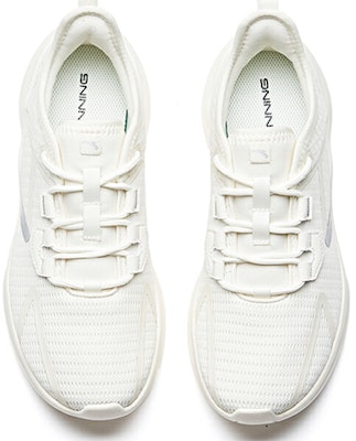 (W) Anta Running Series Low 'Blanco Marfil' 922025522-3 Lookbook (W) Anta Running Series Low 'Blanco Marfil' 922025522-3