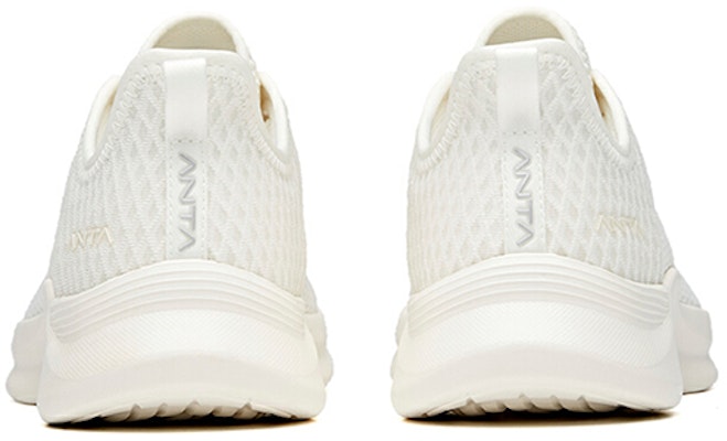 (W) Anta Running Series Low 'Blanco Marfil' 922025522-3 Shop (W) Anta Running Series Low 'Blanco Marfil' 922025522-3