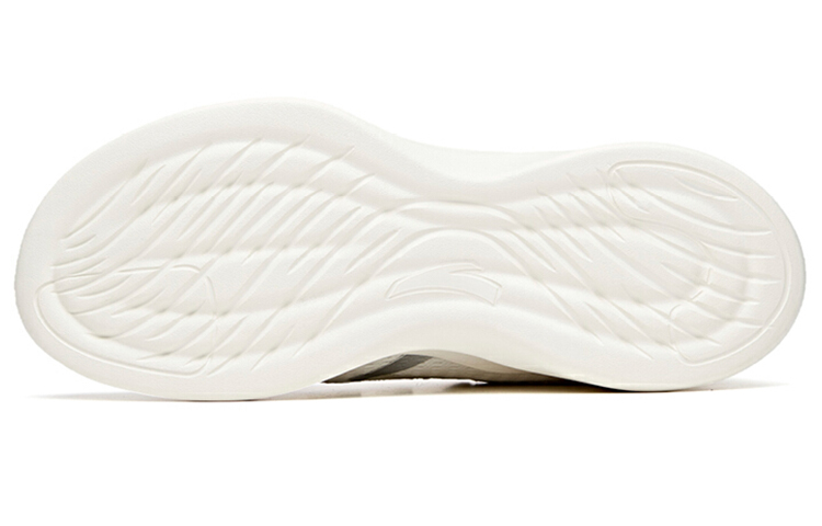 Purchase (W) Anta Running Series Low 'Blanco Marfil' 922025522-3