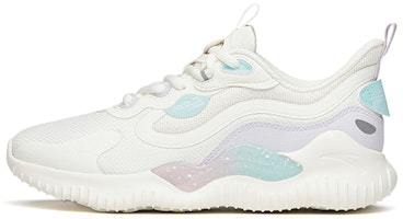 (Women) Anta Running Series Low 'Ivory White' 922145556-3 (Women) Anta Running Series Low 'Ivory White' 922145556-3