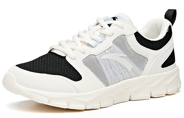 (W) Anta Running Series Low 'Ivory White' 圖 2