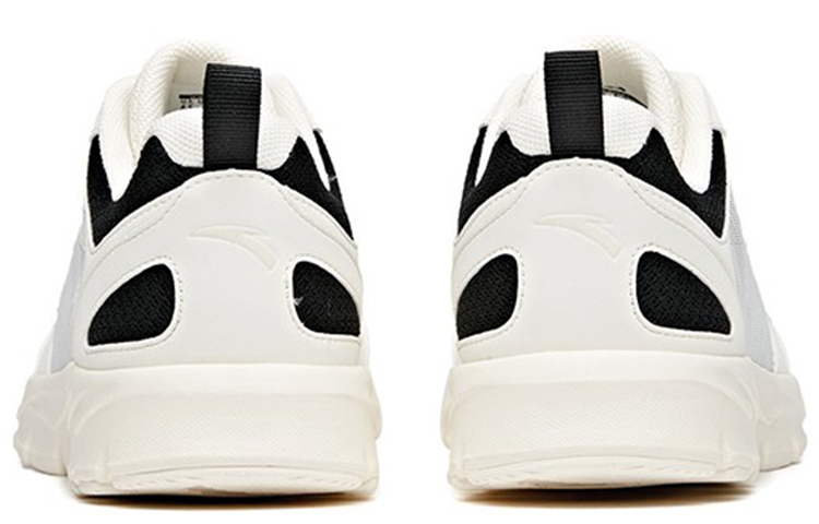 (W) Anta Running Series Low 'Ivory White' 圖 4