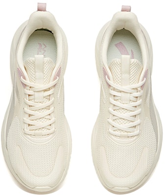 (Women) Anta Running Series Low 'Light Beige White' 922035562-4 Shop (Women) Anta Running Series Low 'Light Beige White' 922035562-4