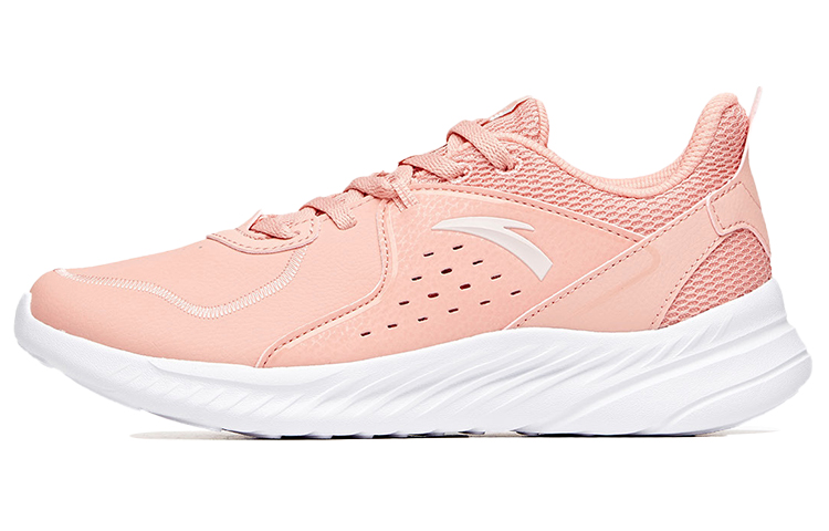 Buy (W) Anta Running Series Low 'Light Nude Pink' Sepatu Lari Wanita 12935576-6
