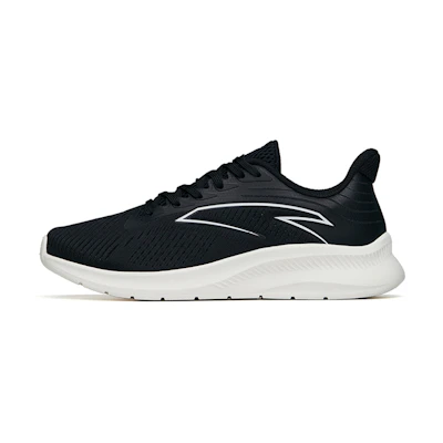 (W) Anta Running Series Low 'Lightweight Black'