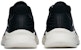 (W) Anta Running Series Rendah 'Ringan Hitam' 922235521-1
