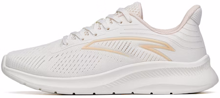 (Women) Anta Running Series Low 'Lightweight White' 922235521-2 (Women) Anta Running Series Low 'Lightweight White' 922235521-2
