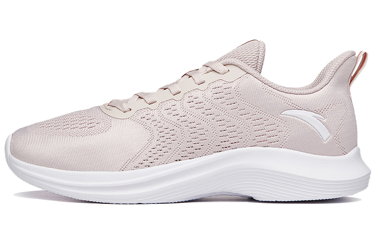 (W) Anta Running Series Low 'Lotus Grey'
