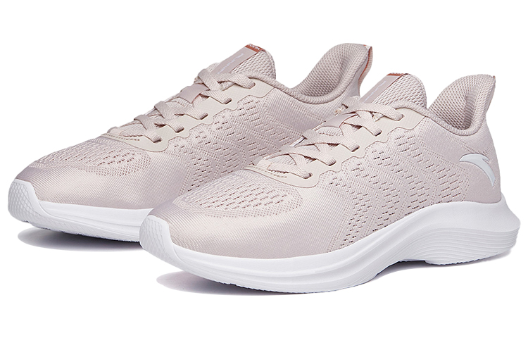 (W) Anta Running Series Low 'Lotus Grey' 圖 2