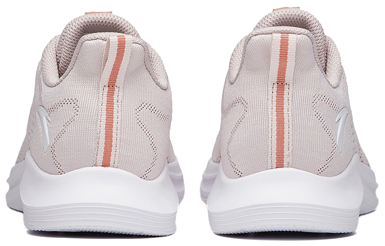 (W) Anta Running Series Low 'Lotus Grey' 圖 4