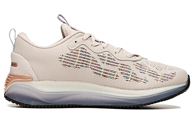 (W) Anta Running Series Low 'Lotus Grey' 圖 2