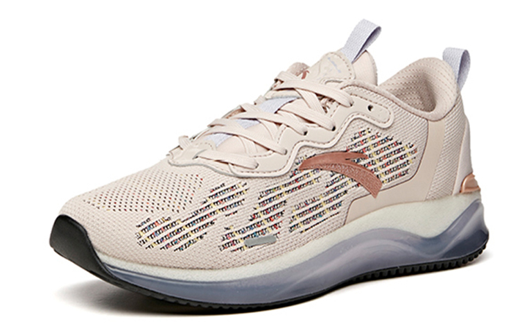 (W) Anta Running Series Low 'Lotus Grey' 圖 3