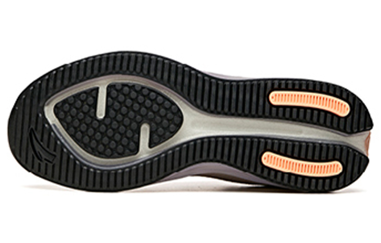 (W) Anta Running Series Low 'Lotus Grey' 圖 6