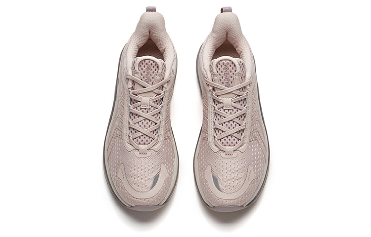 (W) Anta Running Series Low 'Lotus Grey' 圖 3